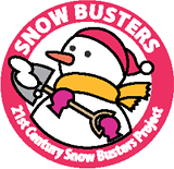 21th Century Snow Busters Project